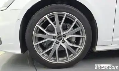 Audi A6 2023 3.0 гидро в Москве № 2056819, миниатюра 5