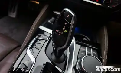 BMW 5-Series 2023 2.0 гидро в Москве № 2056830, миниатюра 12