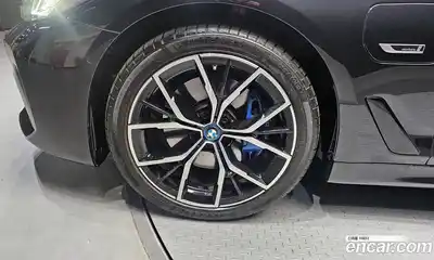 BMW 5-Series 2023 2.0 гидро в Москве № 2056830, миниатюра 5