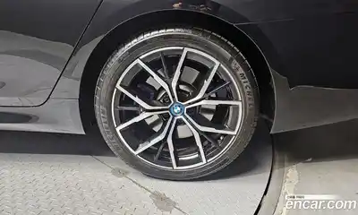BMW 5-Series 2023 2.0 гидро в Москве № 2056830, миниатюра 7