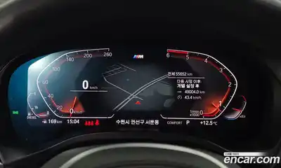 BMW X3 2020 2.0 гидро в Москве № 2056900, миниатюра 11