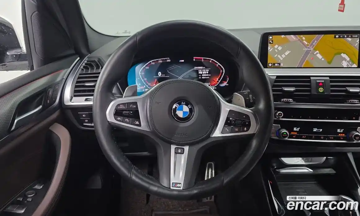 BMW X3 2020 2.0 гидро в Москве № 2056900, фото 20