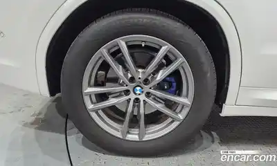 BMW X3 2020 2.0 гидро в Москве № 2056900, миниатюра 5