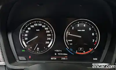 BMW X2 2019 2.0 гидро в Москве № 2056956, миниатюра 11