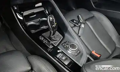 BMW X2 2019 2.0 гидро в Москве № 2056956, миниатюра 12