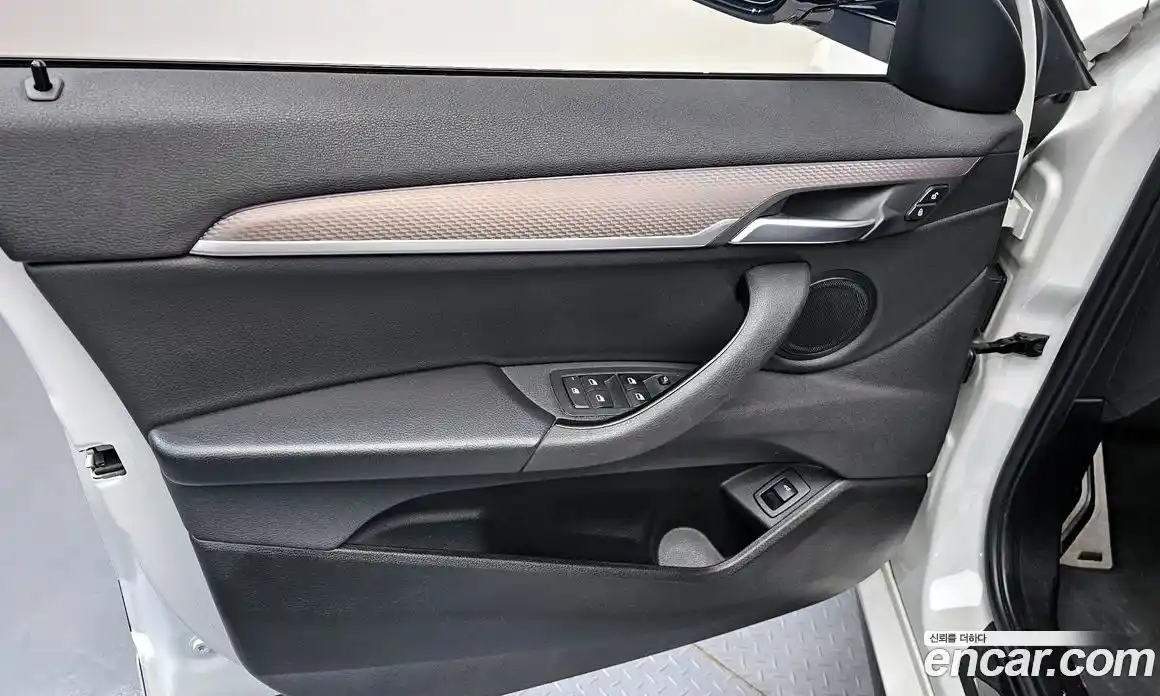 BMW X2 2019 2.0 гидро в Москве № 2056956, фото 14
