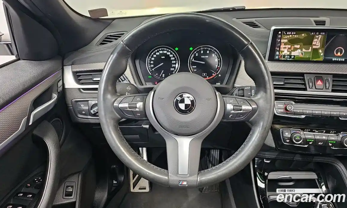BMW X2 2019 2.0 гидро в Москве № 2056956, фото 19