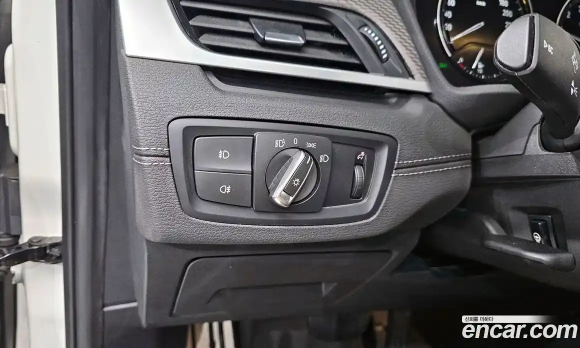 BMW X2 2019 2.0 гидро в Москве № 2056956, фото 24