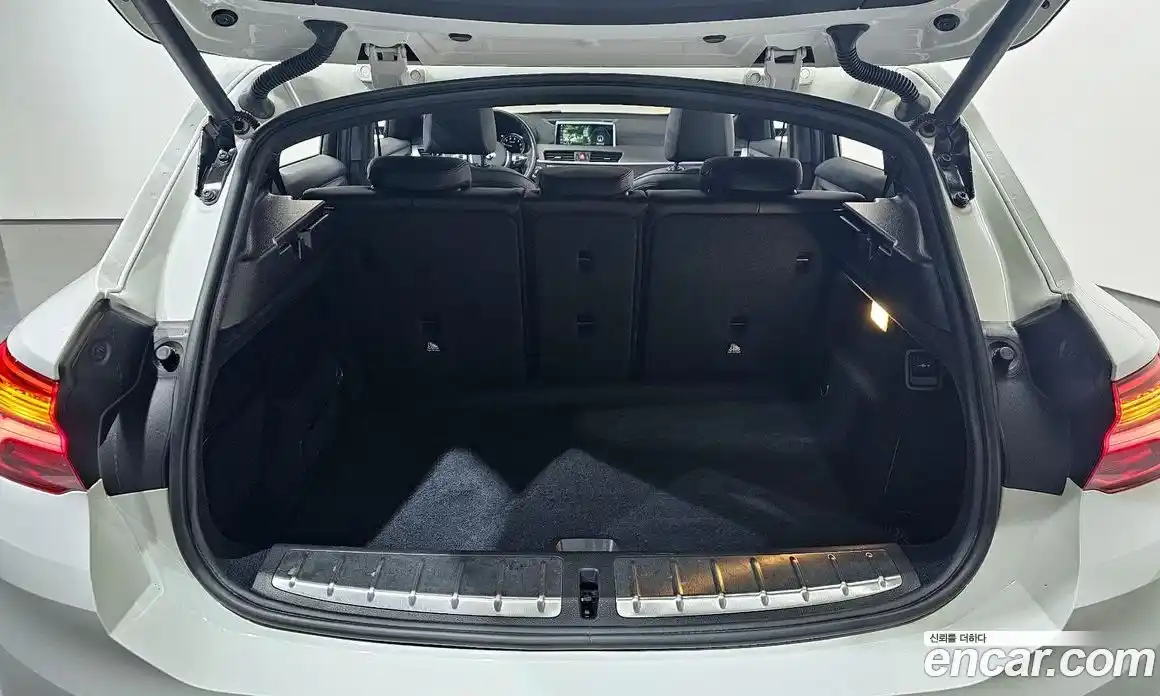 BMW X2 2019 2.0 гидро в Москве № 2056956, фото 27