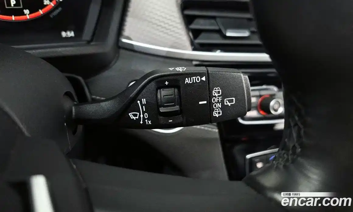 BMW X2 2019 2.0 гидро в Москве № 2056956, фото 29