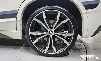 BMW X2 2019 2.0 гидро в Москве № 2056956, миниатюра 7