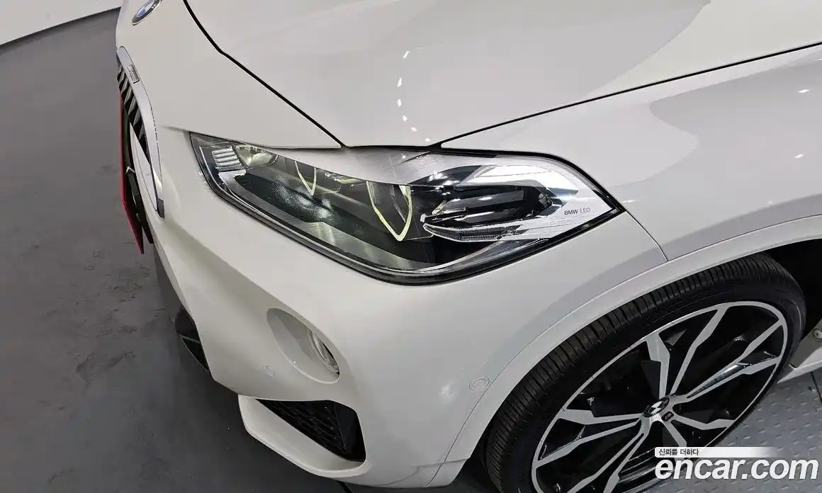 BMW X2 2019 2.0 гидро в Москве № 2056956, фото 8