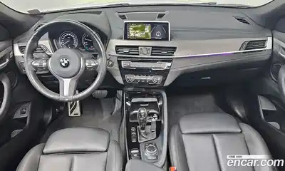 BMW X2 2019 2.0 гидро в Москве № 2056956, миниатюра 10