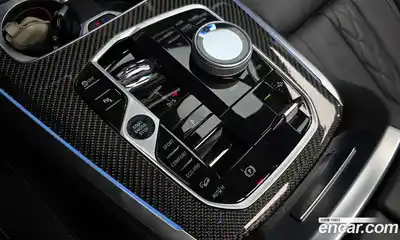 BMW X7 2025 3.0 гидро в Москве № 2056999, миниатюра 12