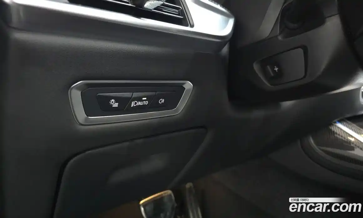 BMW X7 2025 3.0 гидро в Москве № 2056999, фото 29