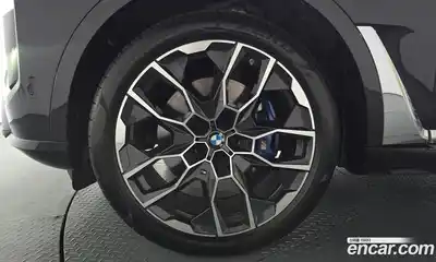 BMW X7 2025 3.0 гидро в Москве № 2056999, миниатюра 5