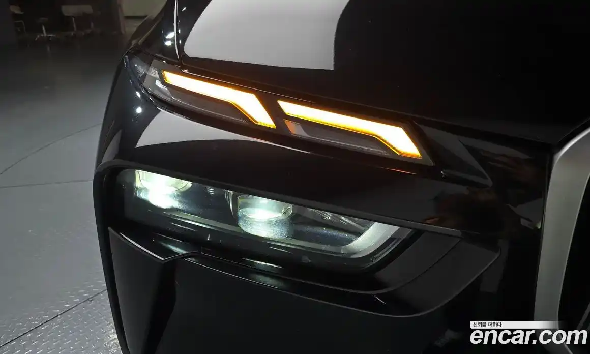 BMW X7 2025 3.0 гидро в Москве № 2056999, фото 8