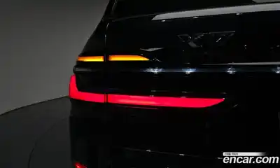 BMW X7 2025 3.0 гидро в Москве № 2056999, миниатюра 9