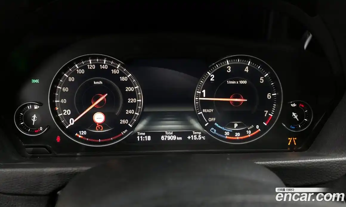 BMW 4-Series 2019 2.0 гидро в Москве № 2057015, фото 11