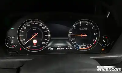 BMW 4-Series 2019 2.0 гидро в Москве № 2057015, миниатюра 11