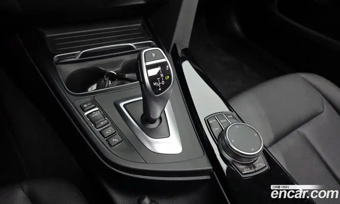 BMW 4-Series 2019 2.0 гидро в Москве № 2057015, фото 12