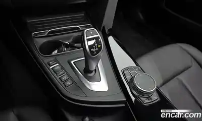 BMW 4-Series 2019 2.0 гидро в Москве № 2057015, миниатюра 12