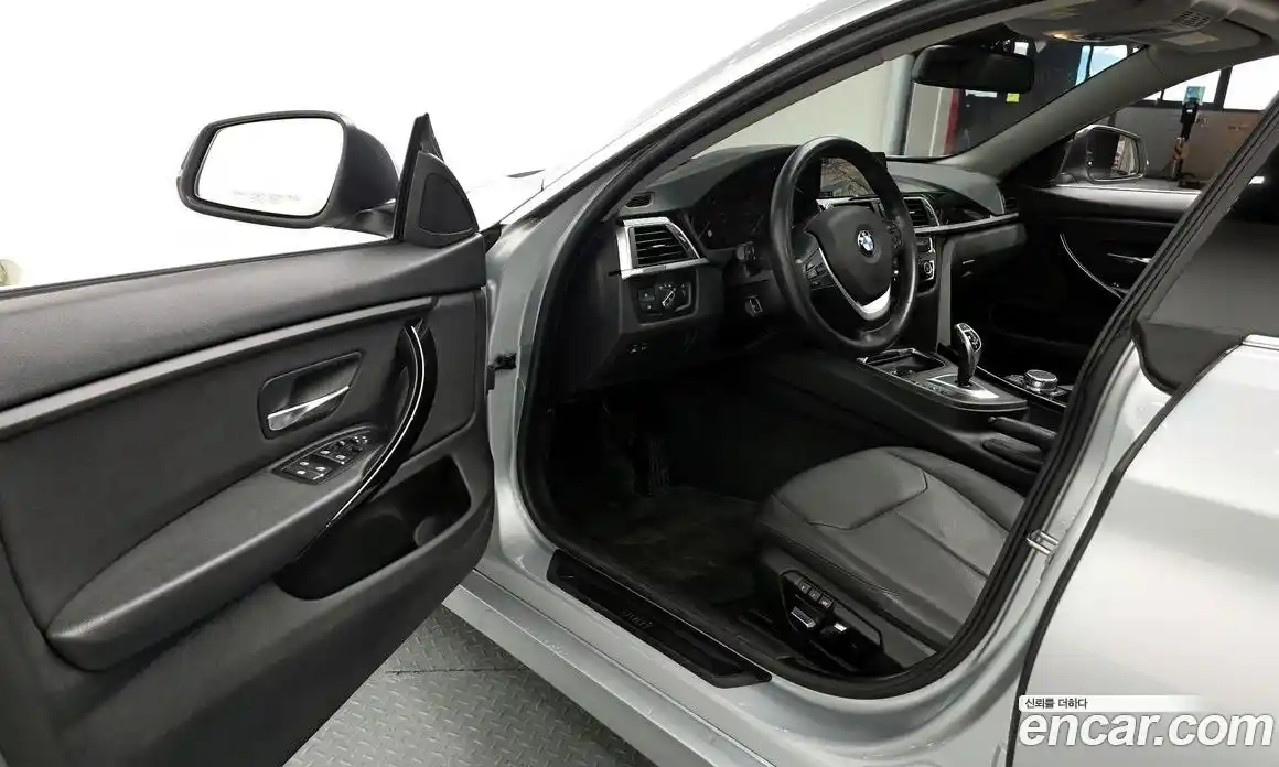 BMW 4-Series 2019 2.0 гидро в Москве № 2057015, фото 13