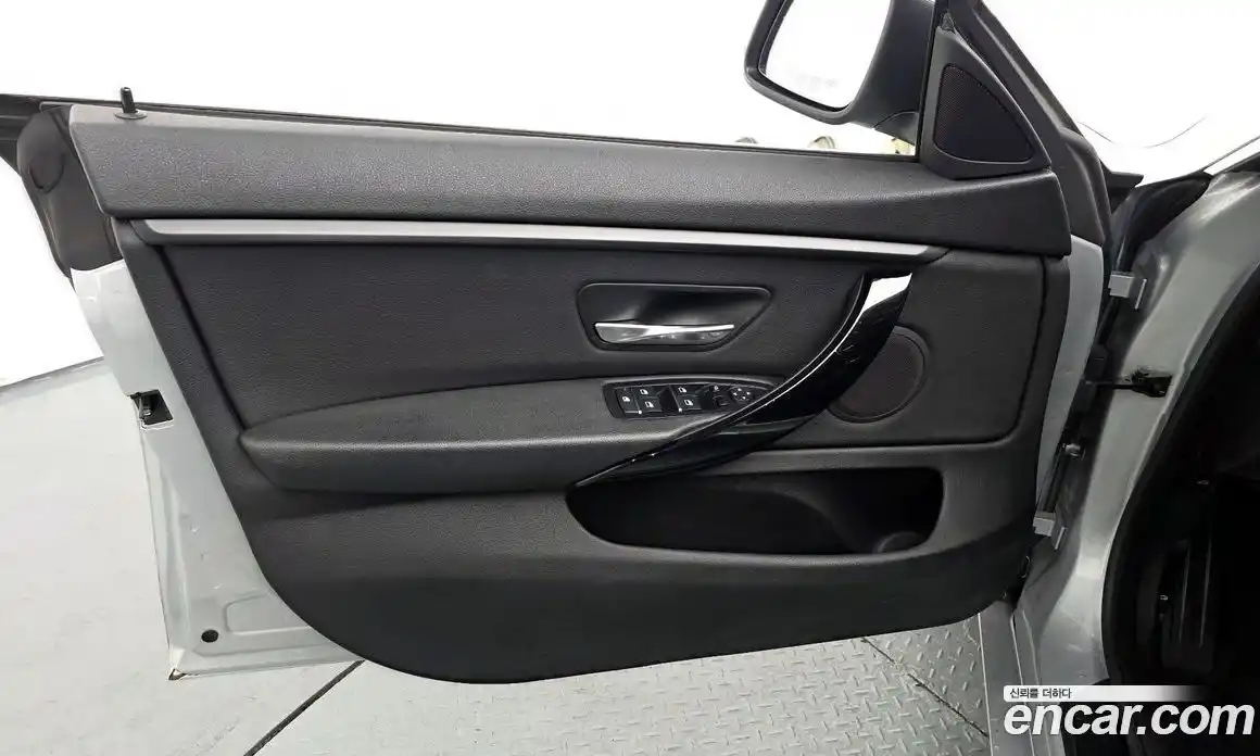BMW 4-Series 2019 2.0 гидро в Москве № 2057015, фото 14