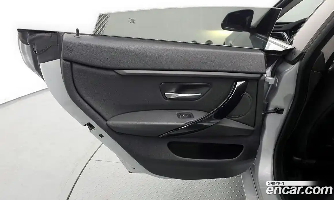 BMW 4-Series 2019 2.0 гидро в Москве № 2057015, фото 15