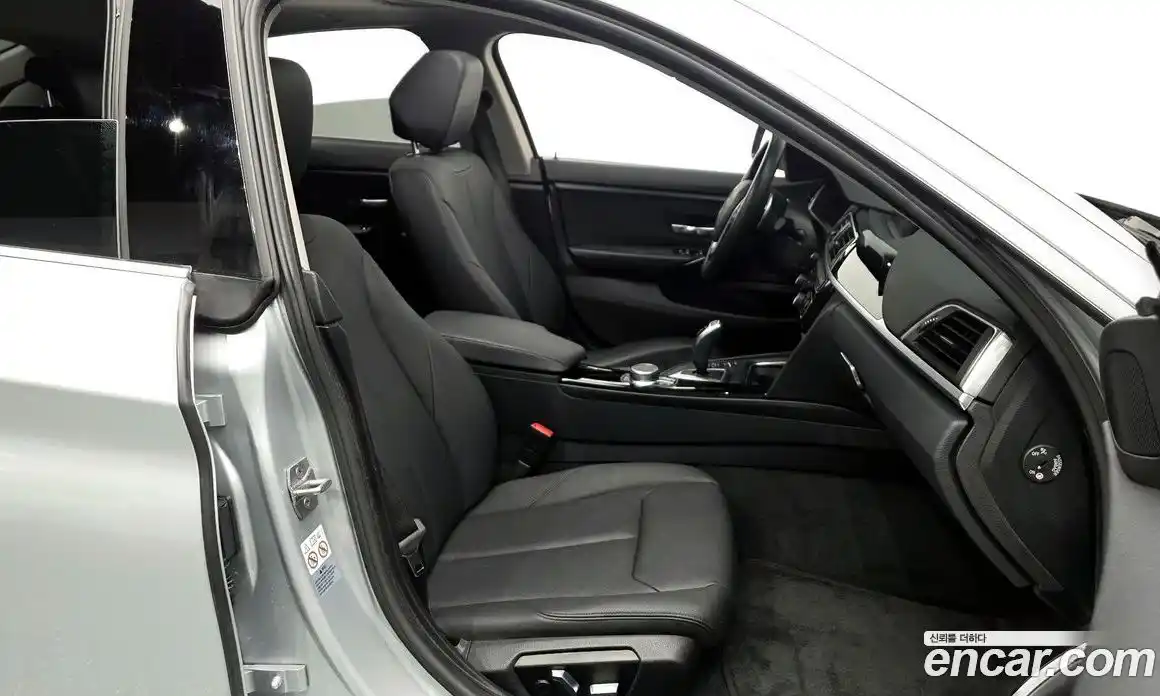 BMW 4-Series 2019 2.0 гидро в Москве № 2057015, фото 16