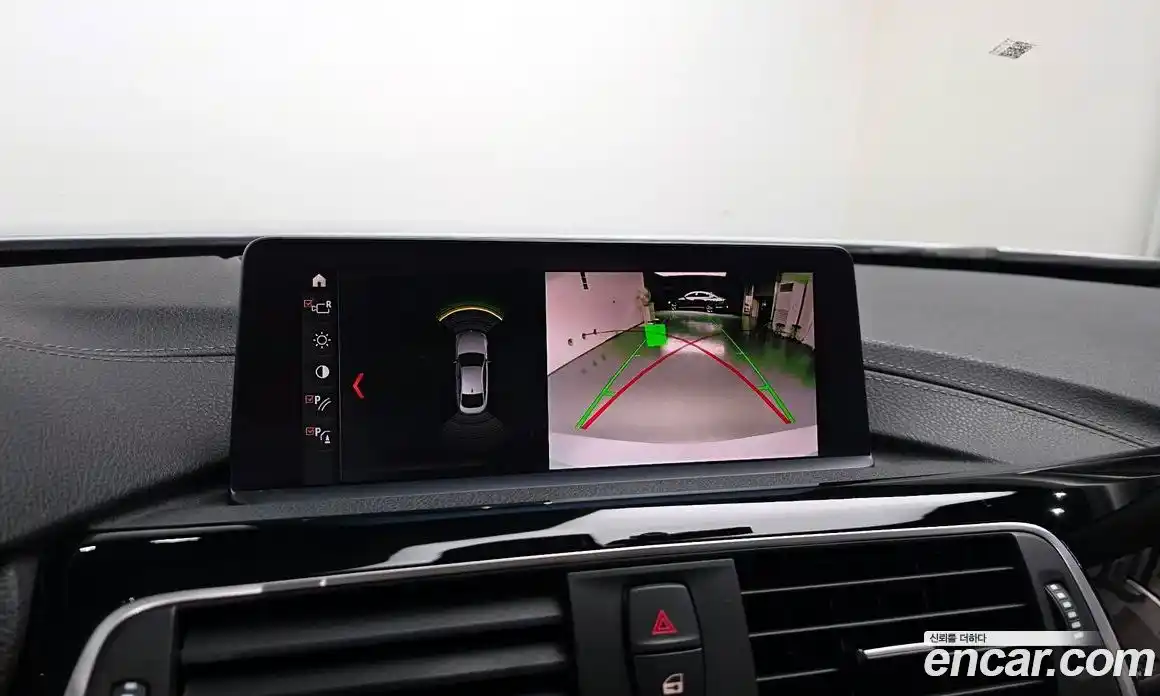 BMW 4-Series 2019 2.0 гидро в Москве № 2057015, фото 20
