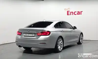 BMW 4-Series 2019 2.0 гидро в Москве № 2057015, миниатюра 2