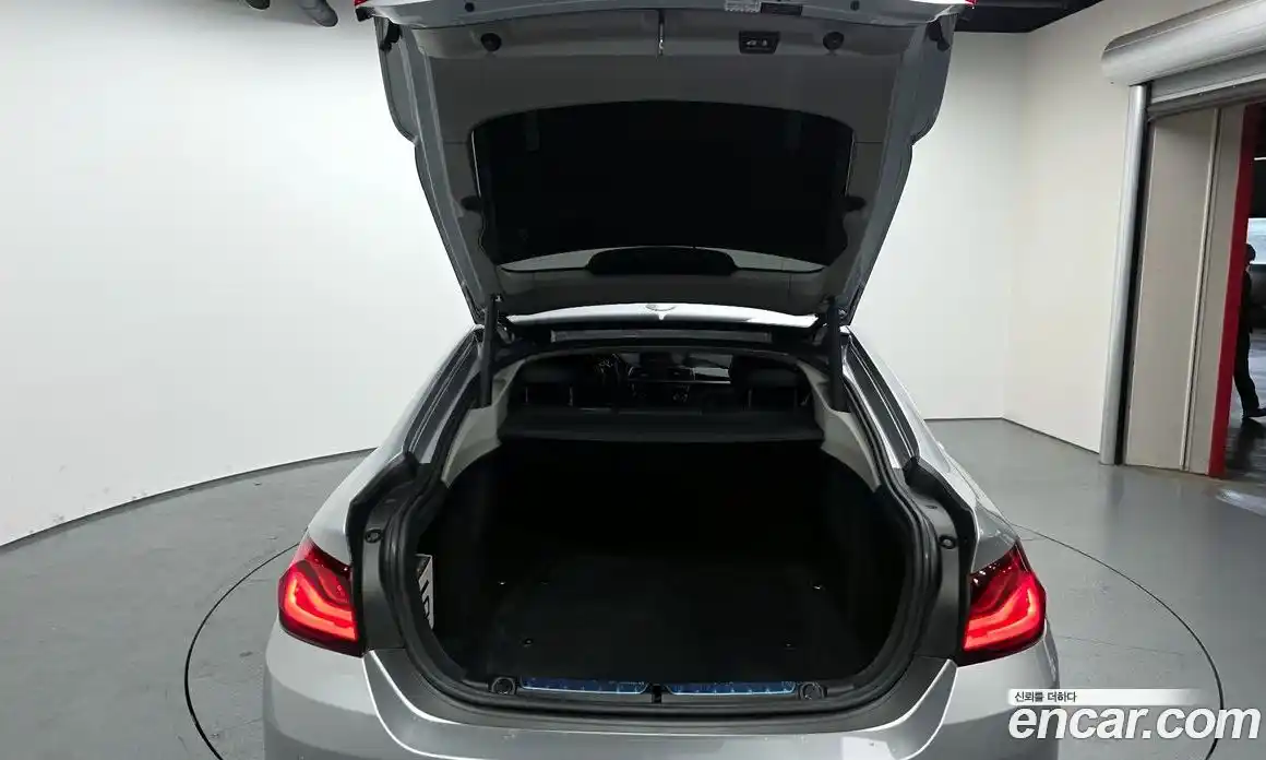 BMW 4-Series 2019 2.0 гидро в Москве № 2057015, фото 26