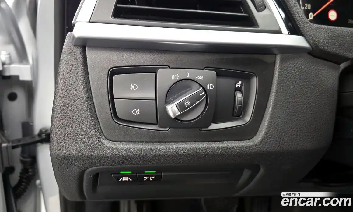 BMW 4-Series 2019 2.0 гидро в Москве № 2057015, фото 27