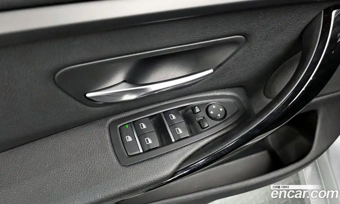 BMW 4-Series 2019 2.0 гидро в Москве № 2057015, фото 29