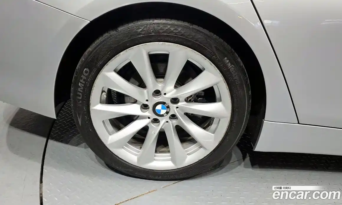BMW 4-Series 2019 2.0 гидро в Москве № 2057015, фото 5