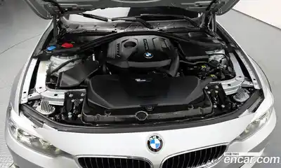 BMW 4-Series 2019 2.0 гидро в Москве № 2057015, миниатюра 6