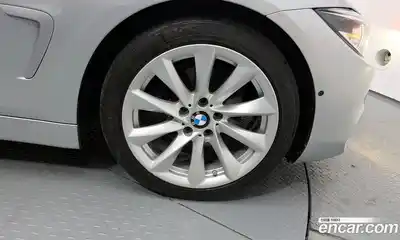 BMW 4-Series 2019 2.0 гидро в Москве № 2057015, миниатюра 7