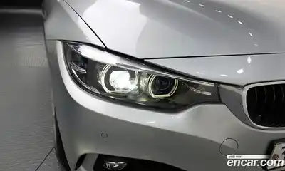BMW 4-Series 2019 2.0 гидро в Москве № 2057015, миниатюра 8