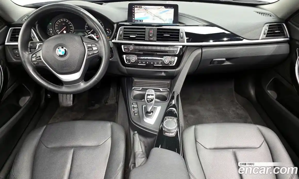 BMW 4-Series 2019 2.0 гидро в Москве № 2057015, фото 10