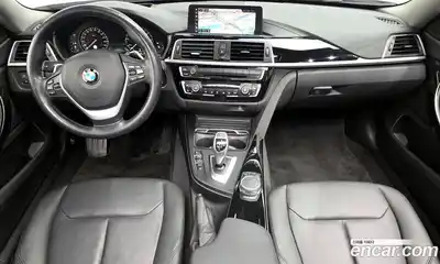 BMW 4-Series 2019 2.0 гидро в Москве № 2057015, миниатюра 10