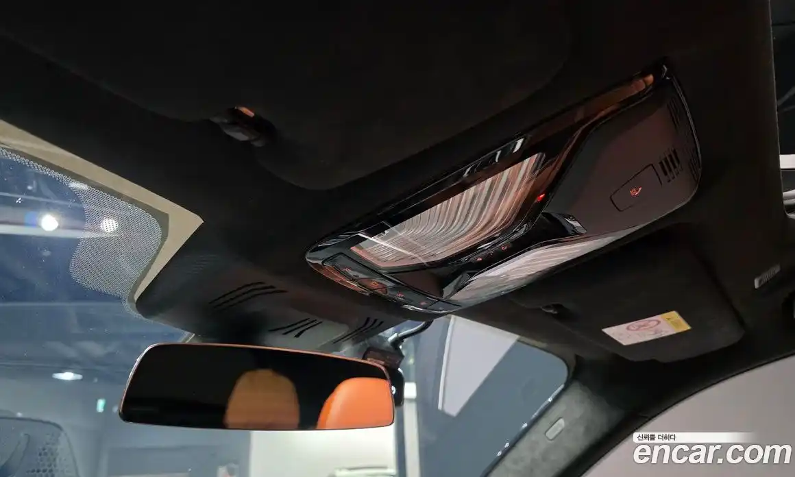 BMW X7 2022 3.0 гидро в Москве № 2057116, фото 31