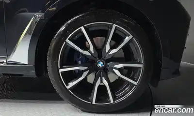 BMW X7 2022 3.0 гидро в Москве № 2057116, миниатюра 7