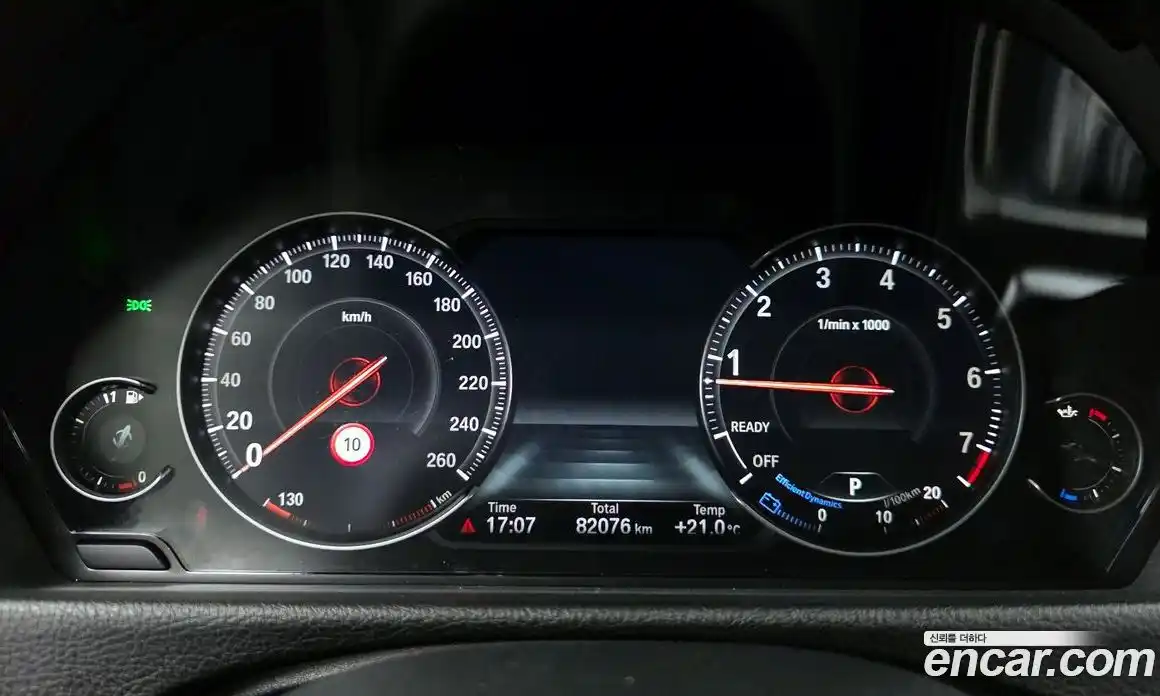 BMW 3-Series 2018 2.0 гидро в Москве № 2057165, фото 11