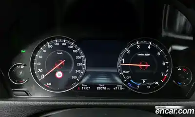 BMW 3-Series 2018 2.0 гидро в Москве № 2057165, миниатюра 11