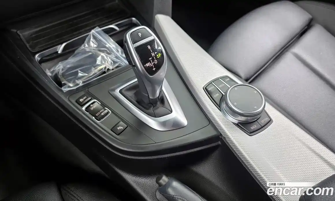 BMW 3-Series 2018 2.0 гидро в Москве № 2057165, фото 12