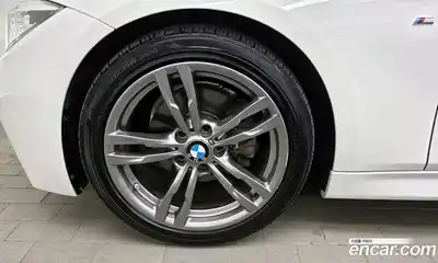 BMW 3-Series 2018 2.0 гидро в Москве № 2057165, миниатюра 5