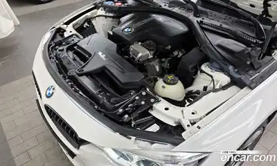 BMW 3-Series 2018 2.0 гидро в Москве № 2057165, миниатюра 6