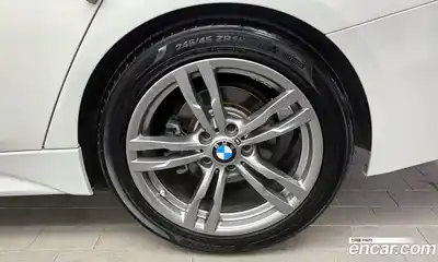 BMW 3-Series 2018 2.0 гидро в Москве № 2057165, миниатюра 7