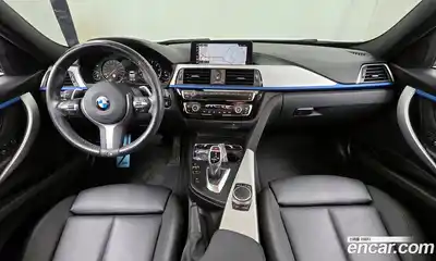 BMW 3-Series 2018 2.0 гидро в Москве № 2057165, миниатюра 10